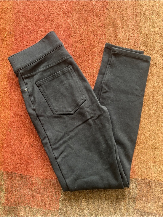 SPANX Pants - New - Spanx by Sarah Blakely Slim Crop Pants - S/P Tall